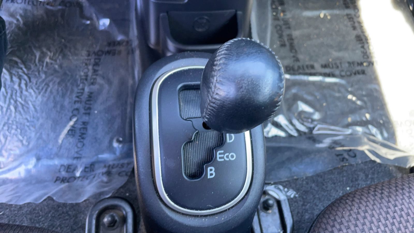 Used 2012 Mitsubishi i ES RWD image 18