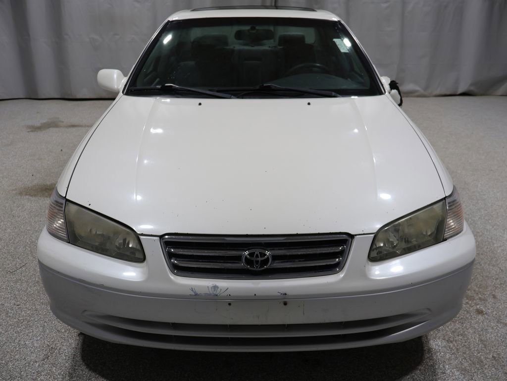 Used 2001 Toyota Camry LE image 16