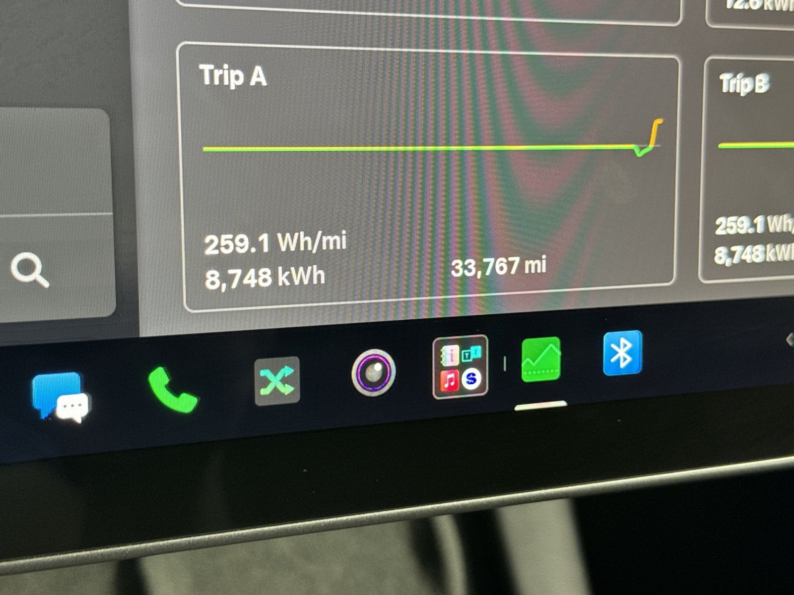 Used 2023 Tesla Model Y Long Range AWD/4WD image 29