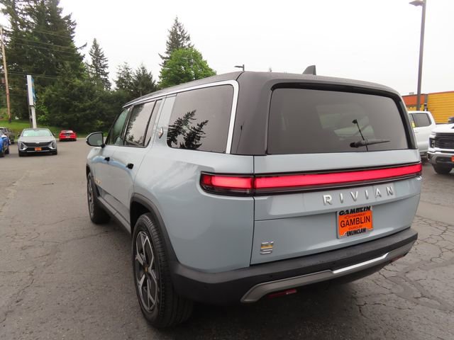 Used 2024 Rivian R1S Adventure AWD/4WD image 5