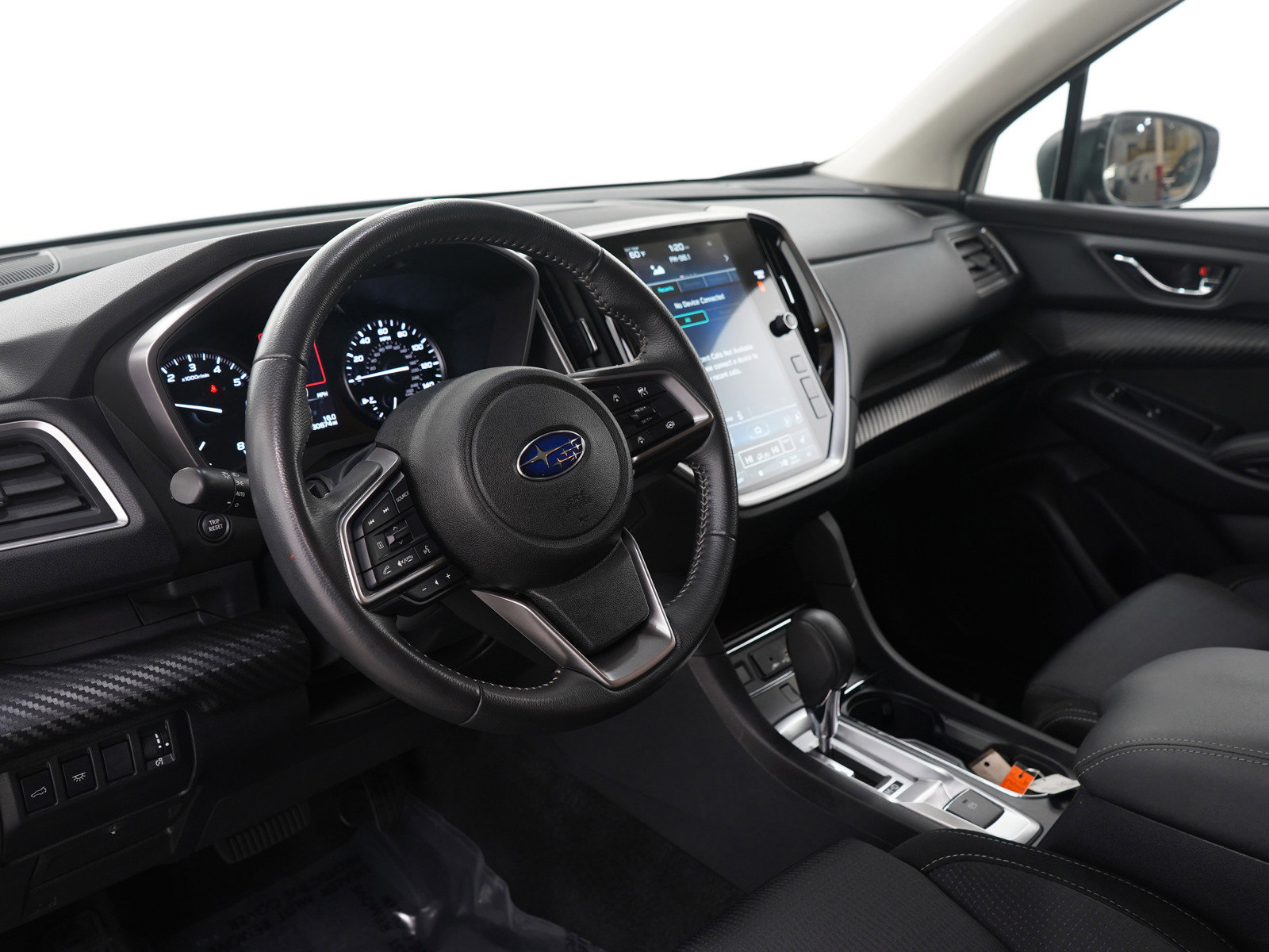 Used 2024 Subaru Ascent Premium w/ Convenience Package image 25