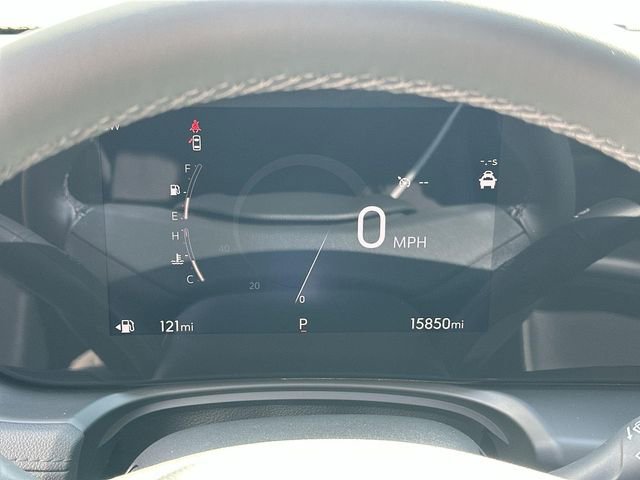 Used 2025 Buick Encore GX Sport Touring w/ Advanced Technology Package image 10