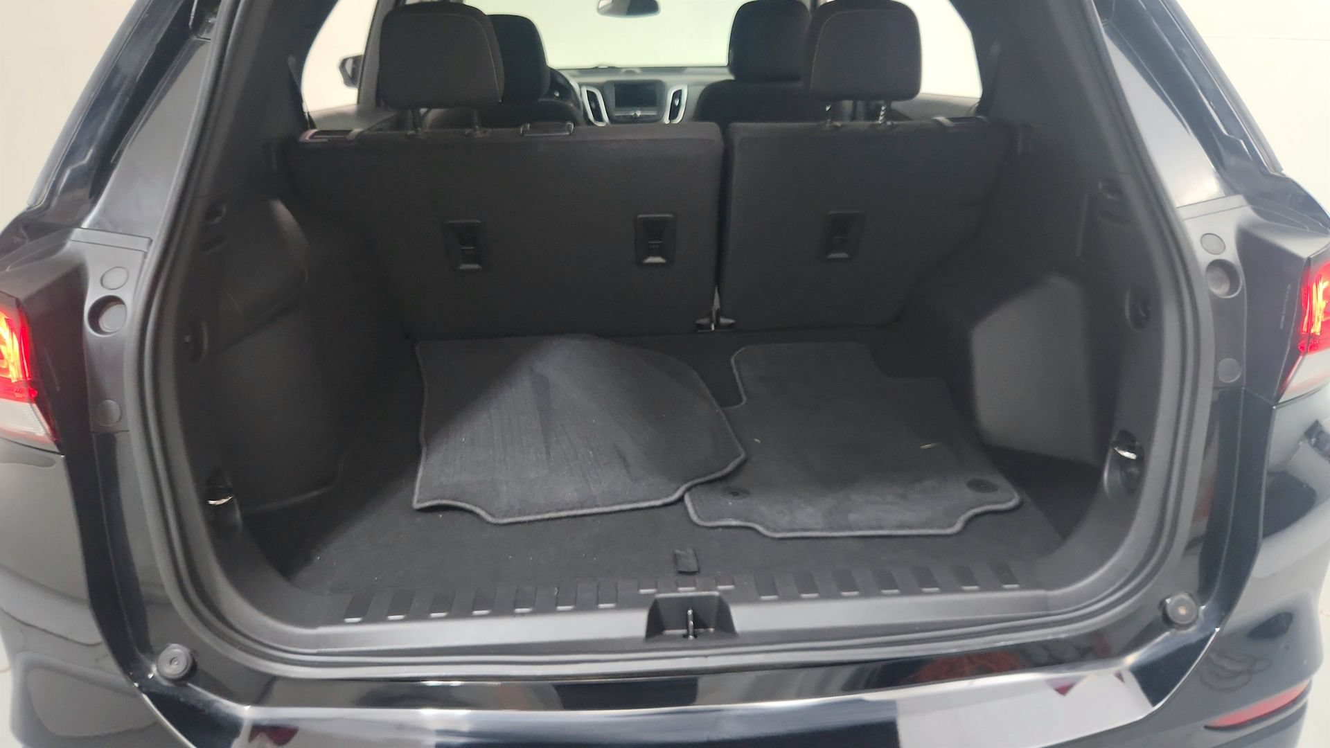 Certified 2023 Chevrolet Equinox LT FWD image 22