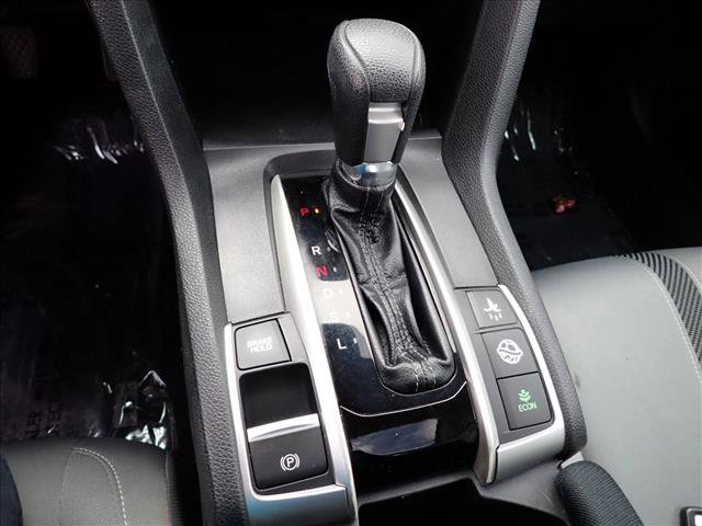 Used 2017 Honda Civic EX image 18