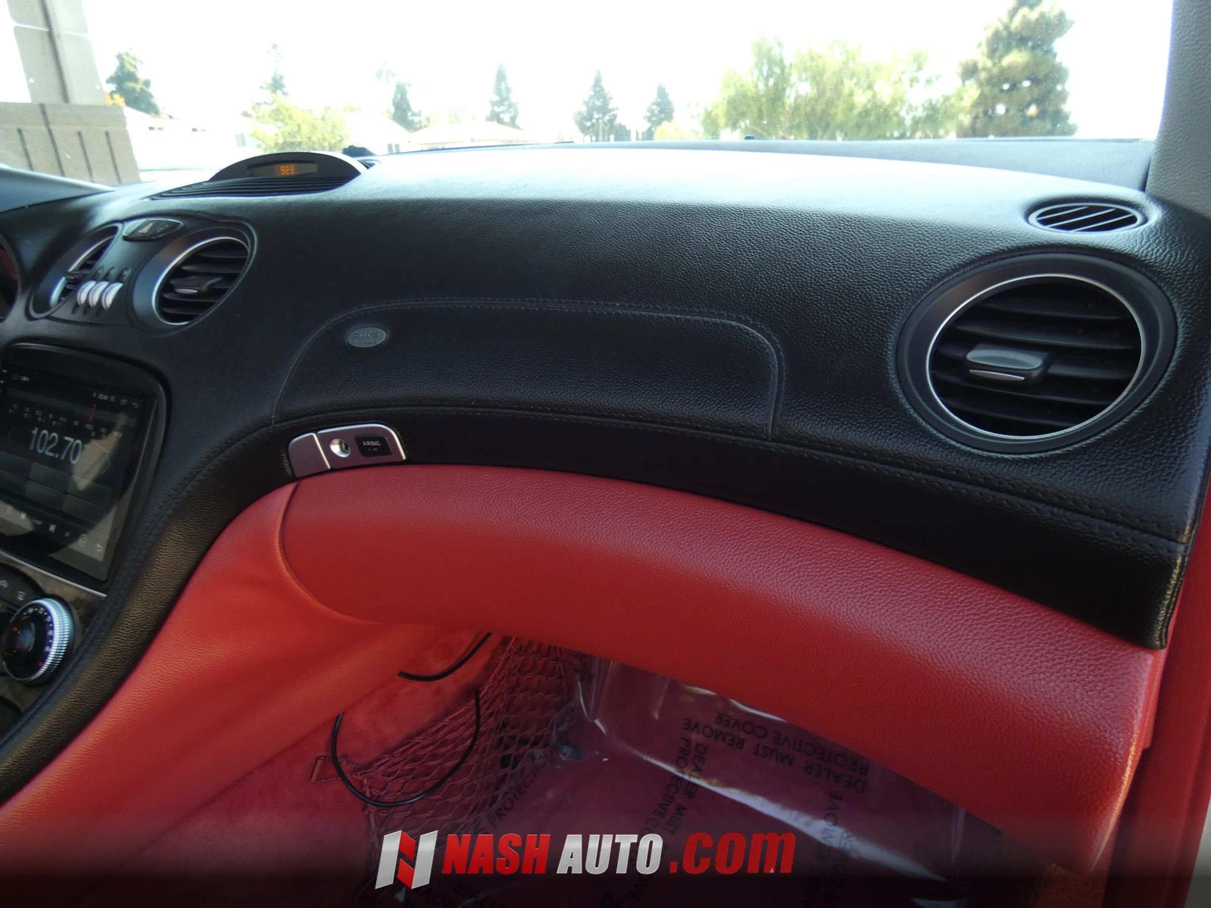 Used 2006 Mercedes-Benz SL 500 image 32