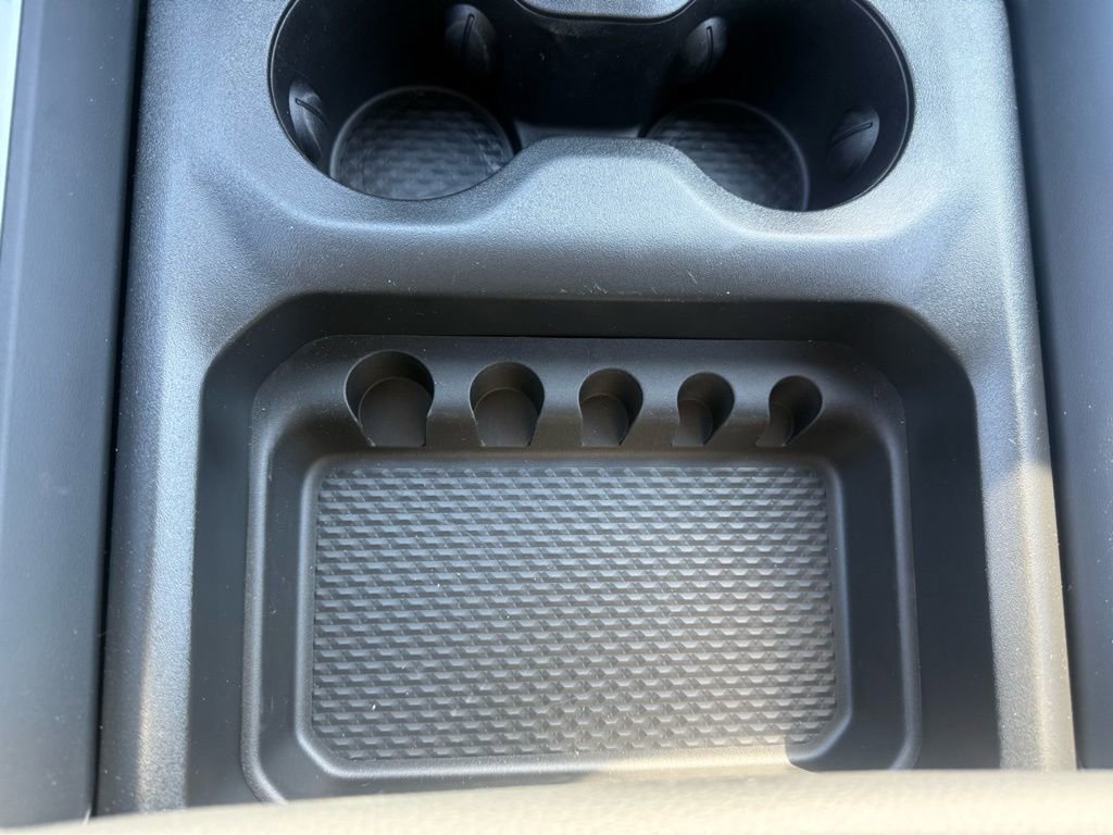 New 2026 RAM 1500 4x4 Crew Cab image 45