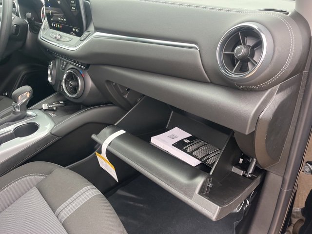 New 2026 Chevrolet Blazer LT image 62