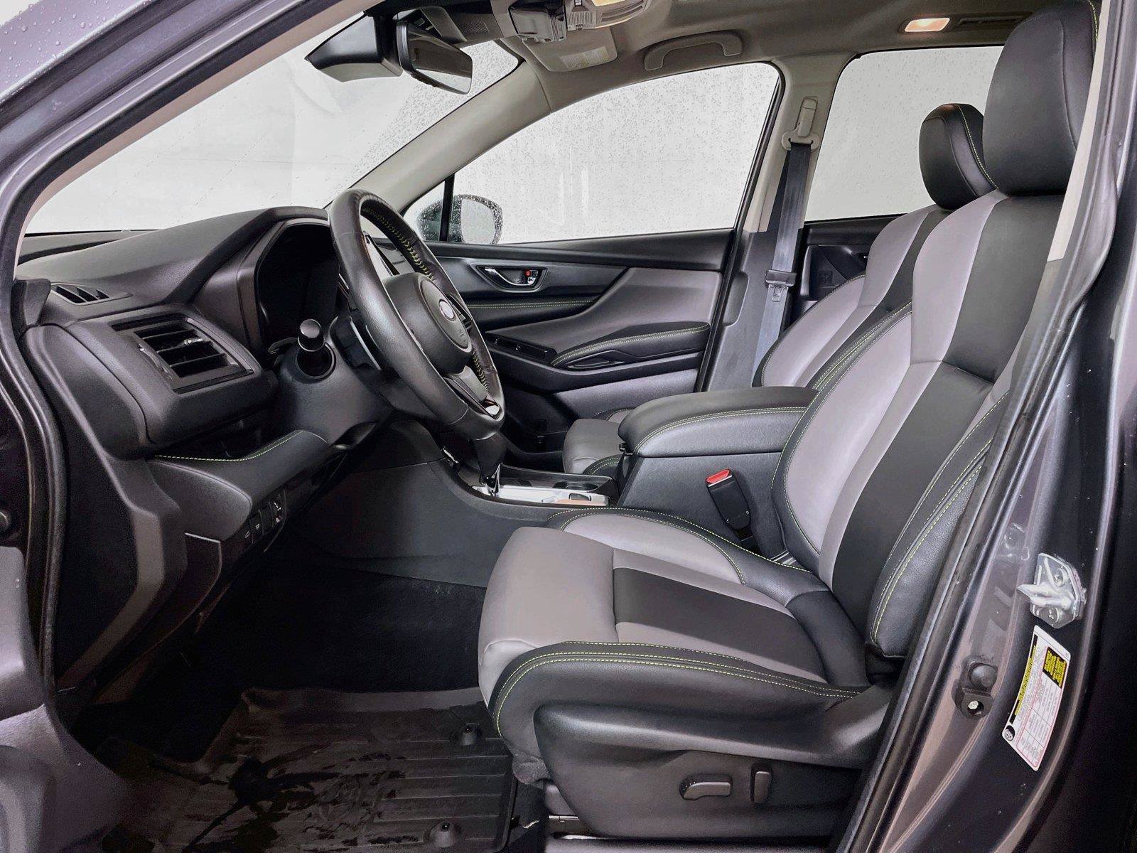 Used 2024 Subaru Ascent Onyx Edition AWD/4WD image 5