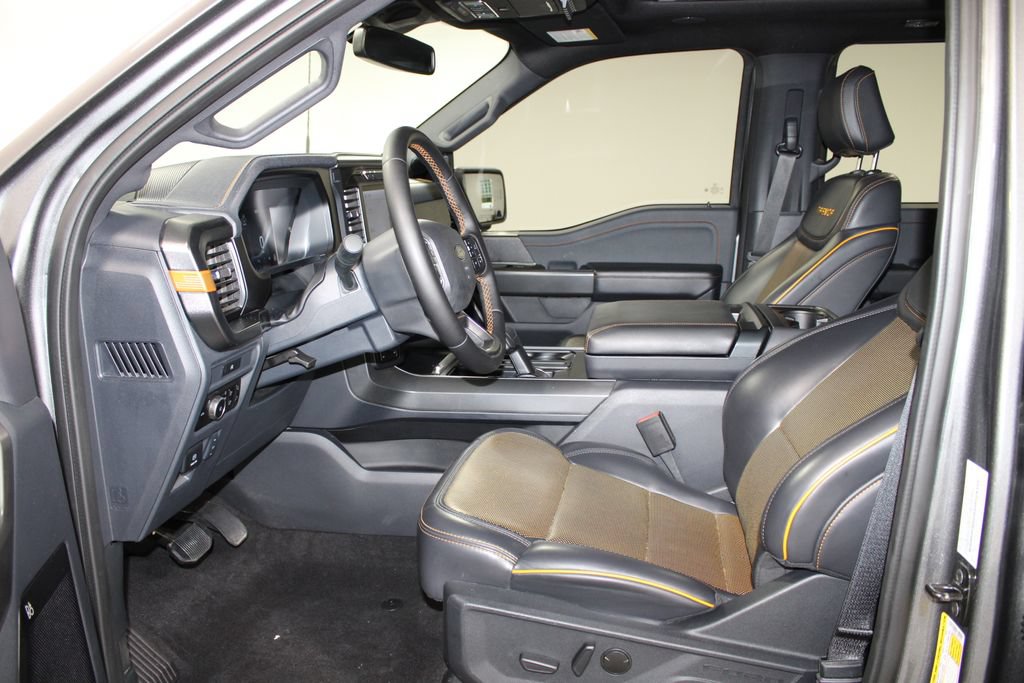 Used 2025 Ford F150 Tremor w/ Equipment Group 402A High AWD/4WD image 24