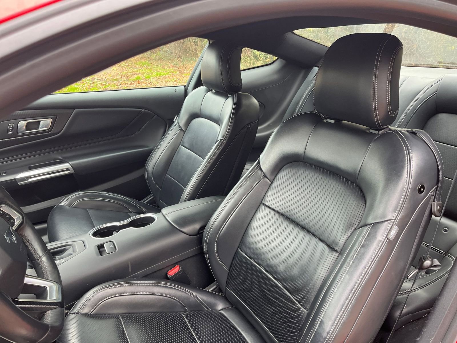 Used 2024 Ford Mustang Premium image 35