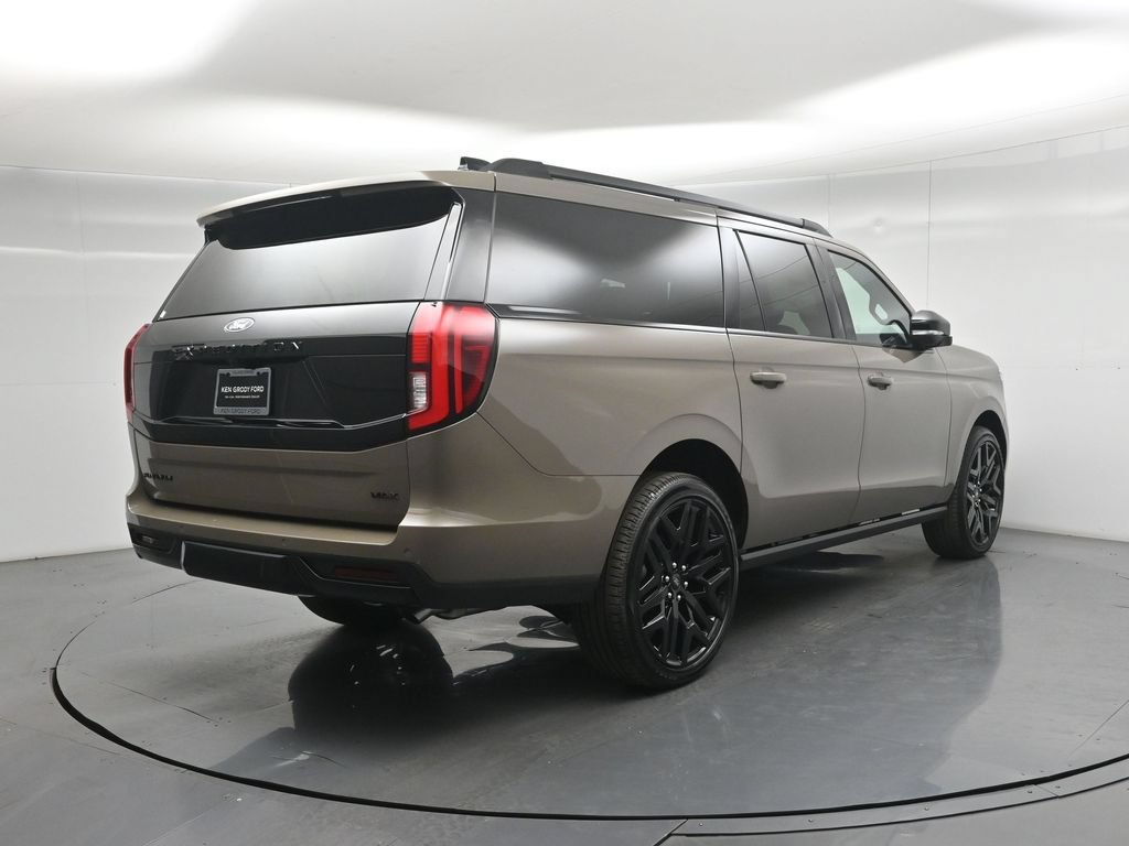 New 2027 Ford Expedition Max Platinum w/ Stealth Performance Package AWD/4WD image 26