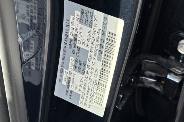 New 2026 MAZDA CX-30 2.5 Turbo w/ Premium Package image 35