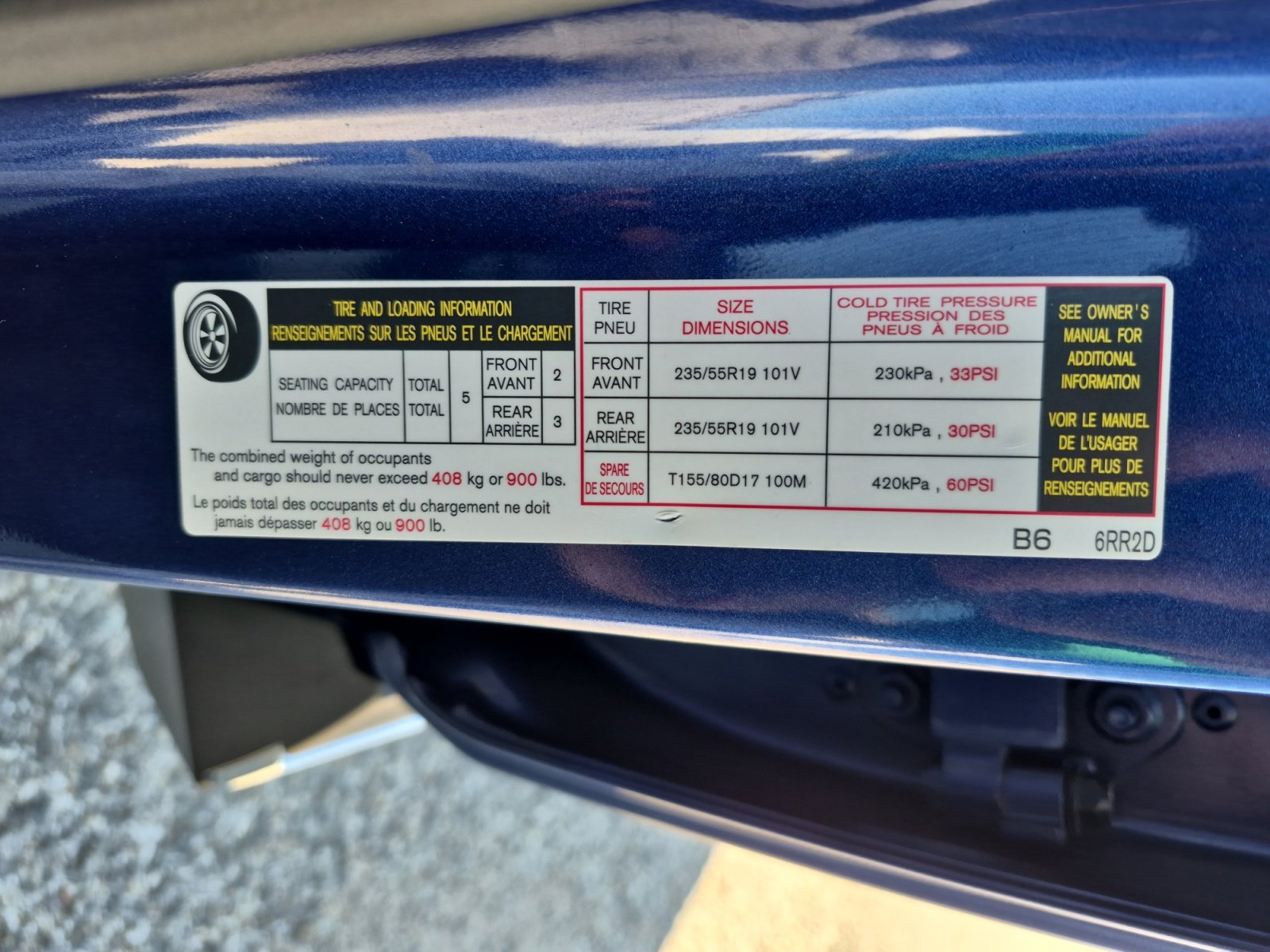 Used 2023 Nissan Rogue SL w/ SL Premium Package image 29