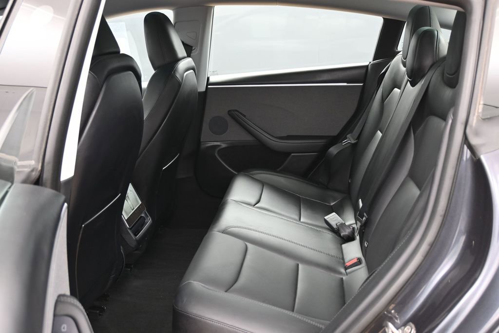 Used 2024 Tesla Model 3 Long Range image 37
