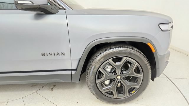 Used 2026 Rivian R1S Adventure AWD/4WD image 22