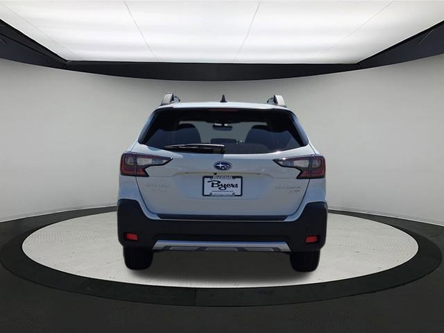 New 2025 Subaru Outback Limited XT image 6