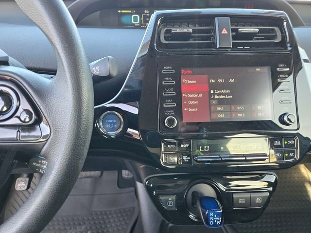 Used 2020 Toyota Prius LE FWD image 15