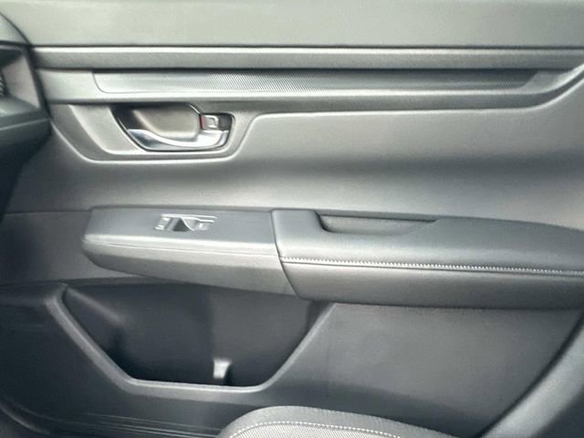 New 2026 Honda CR-V EX-L image 53