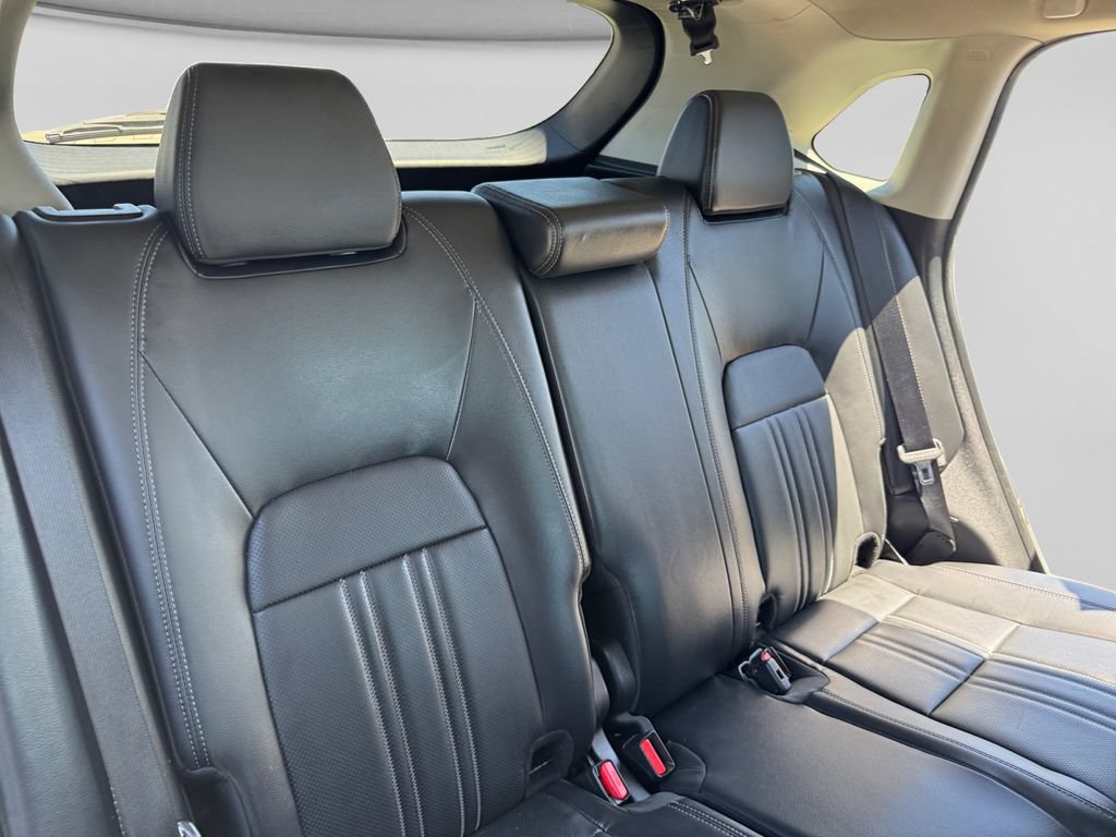 Used 2024 Honda HR-V EX-L image 20