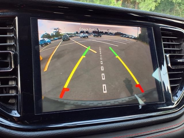 Used 2025 Dodge Durango GT AWD/4WD image 10