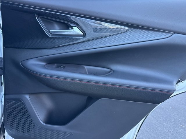 Used 2024 Chevrolet Blazer EV RS image 25