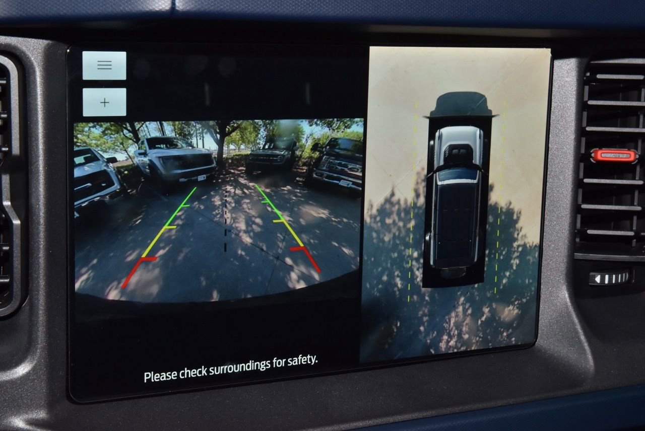 Certified 2023 Ford Bronco Raptor image 30