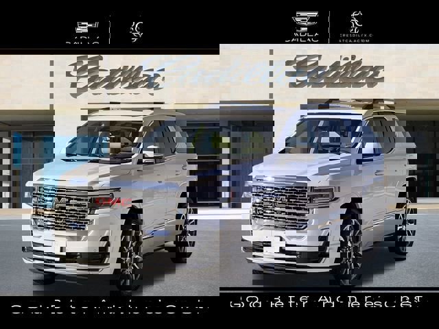 Used 2023 GMC Acadia Denali w/ Denali Ultimate Package image 7