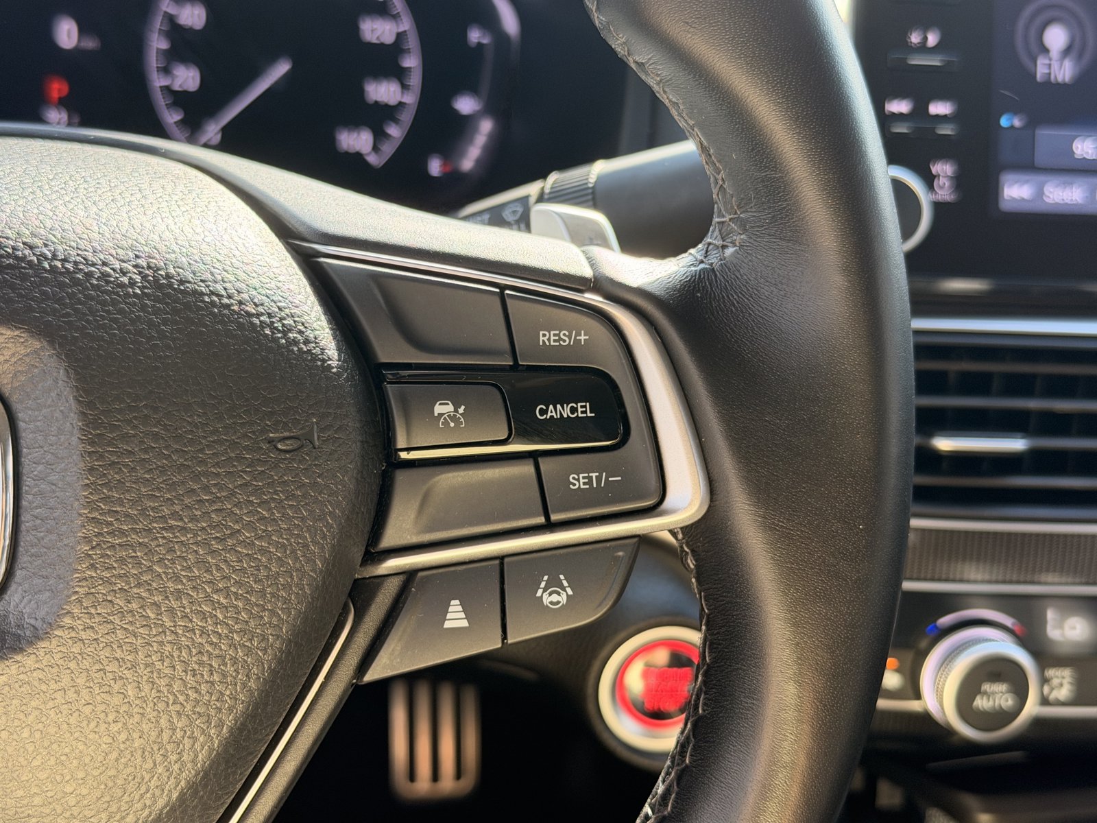 Used 2022 Honda Accord Sport Special Edition image 20