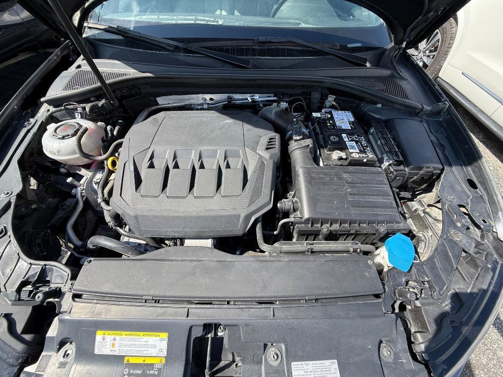 Used 2020 Audi A3 2.0T Premium image 21