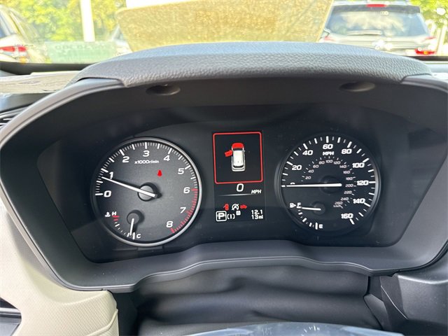 New 2026 Subaru Forester image 15