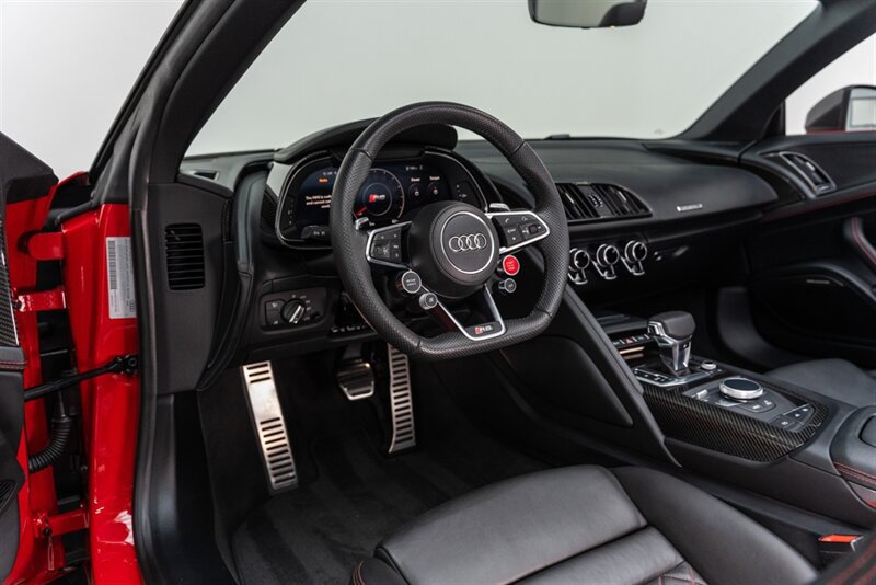 Used 2020 Audi R8 V10 performance AWD/4WD image 81