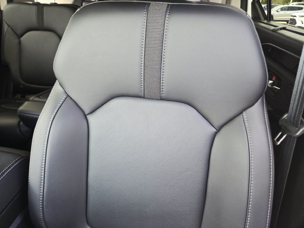 Certified 2025 Honda Pilot EX-L image 14