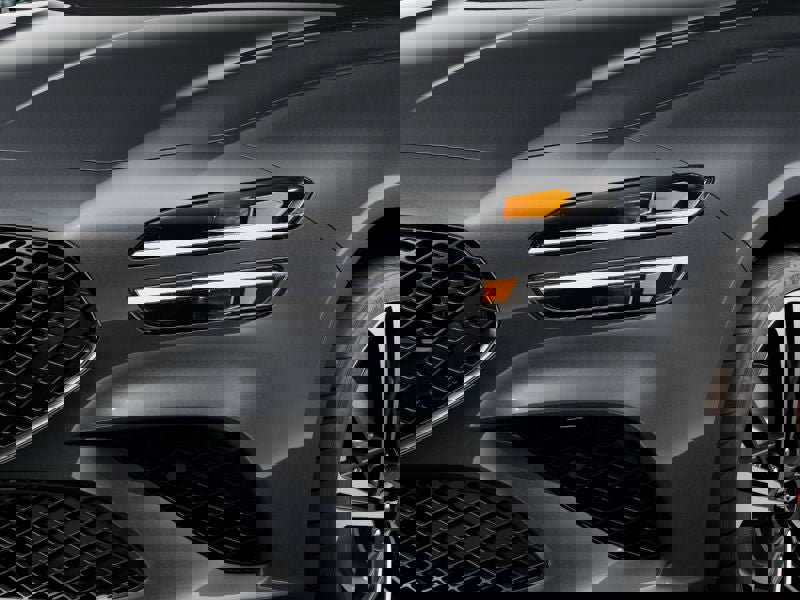 New 2025 Genesis G70 2.5T w/ Sport Prestige Package image 36