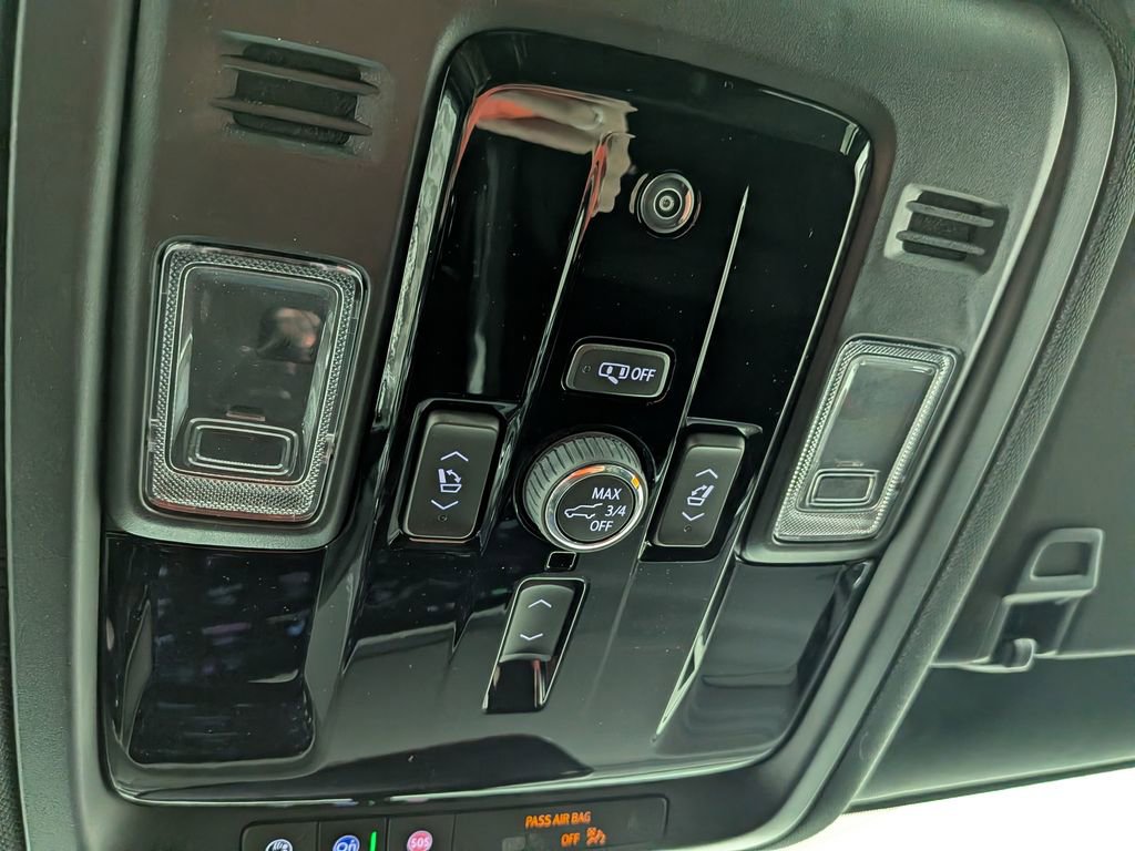 New 2026 Chevrolet Tahoe RST w/ RST Performance Edition image 31