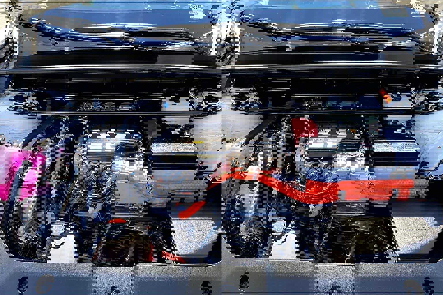 Used 2023 Lexus RZ 450e Premium w/ Cold Area Package image 30