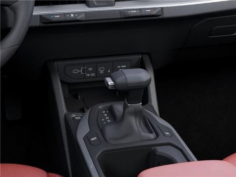New 2026 Kia K4 GT-Line Turbo FWD image 50