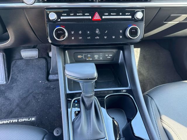 New 2026 Hyundai Santa Cruz Limited image 30