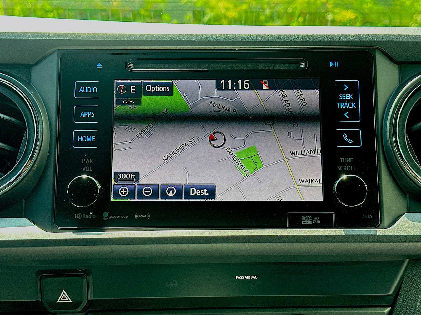 Used 2019 Toyota Tacoma TRD Off-Road image 19