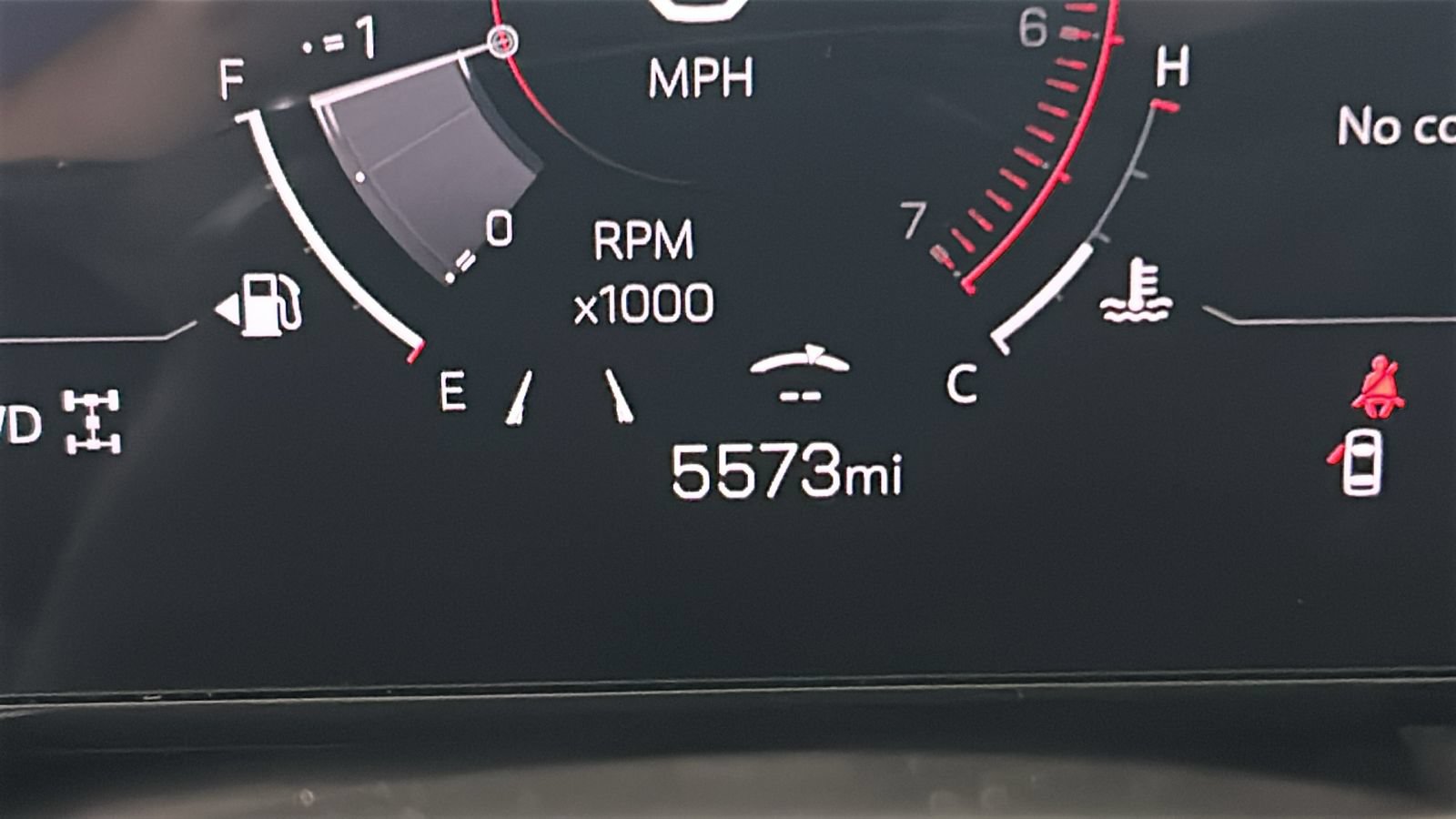 New 2026 GMC Terrain AT4 w/ Technology Package II AWD/4WD image 22