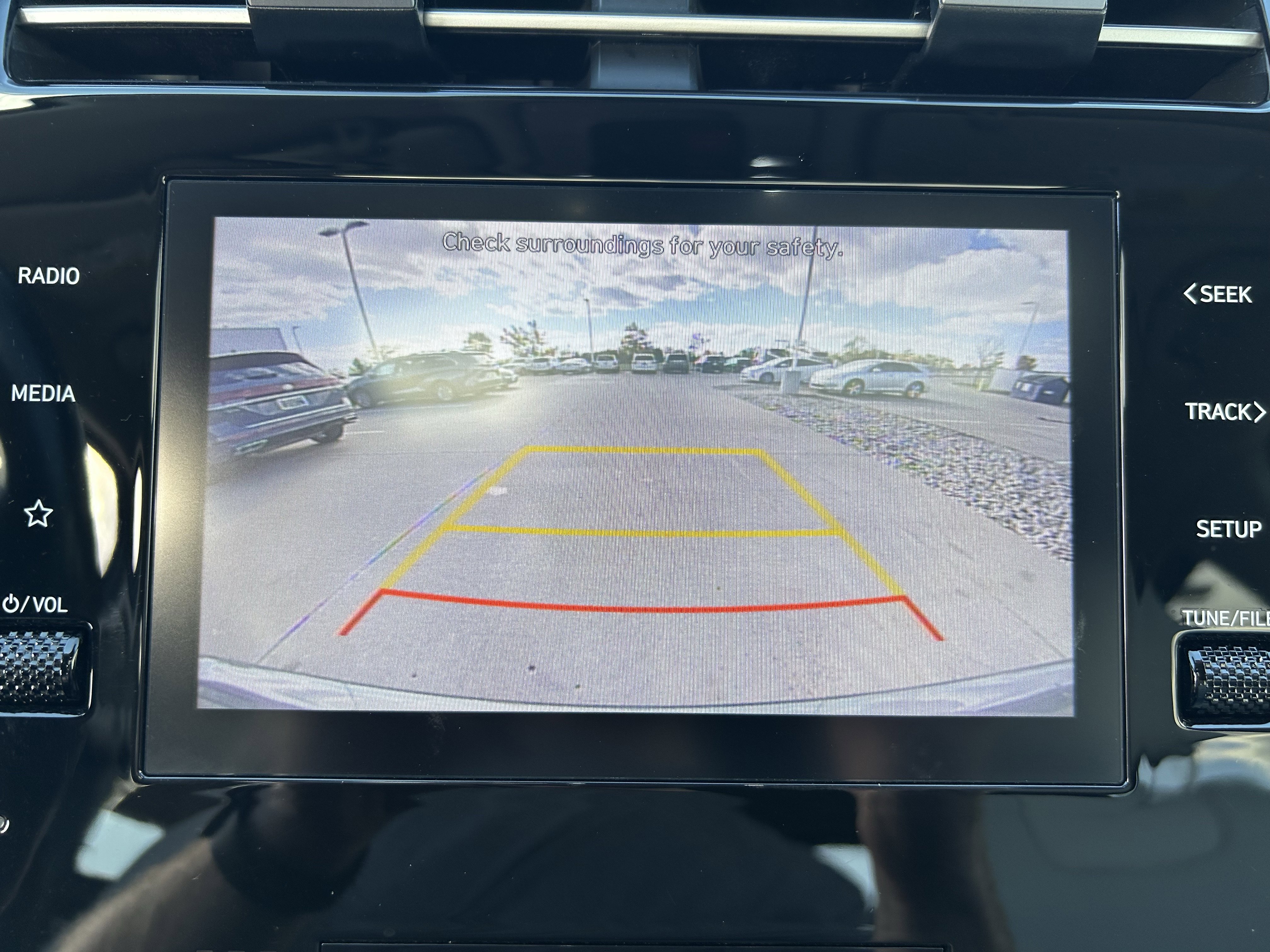 Used 2023 Hyundai Tucson SEL w/ Convenience Package image 29