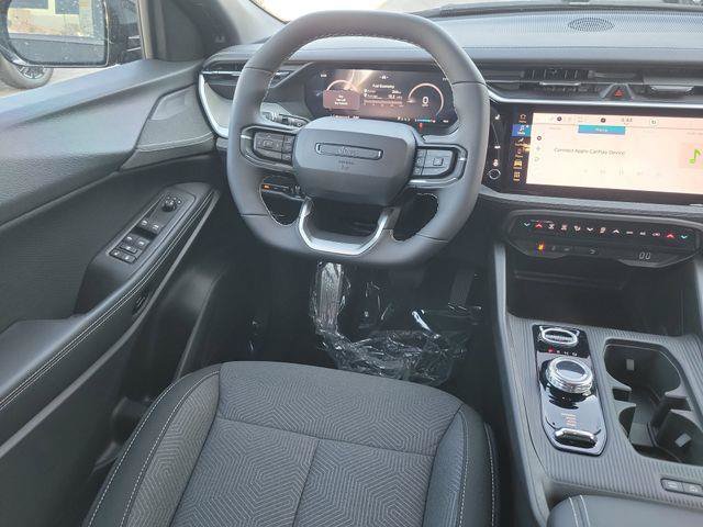 New 2026 Jeep Cherokee Laredo AWD/4WD image 10