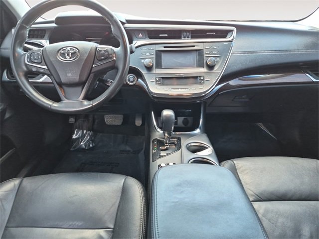 Used 2014 Toyota Avalon XLE Touring image 10