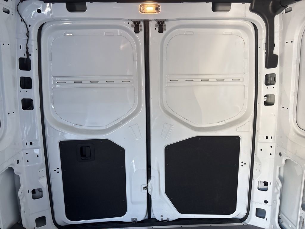 Used 2023 Mercedes-Benz Sprinter 144 Cargo image 22