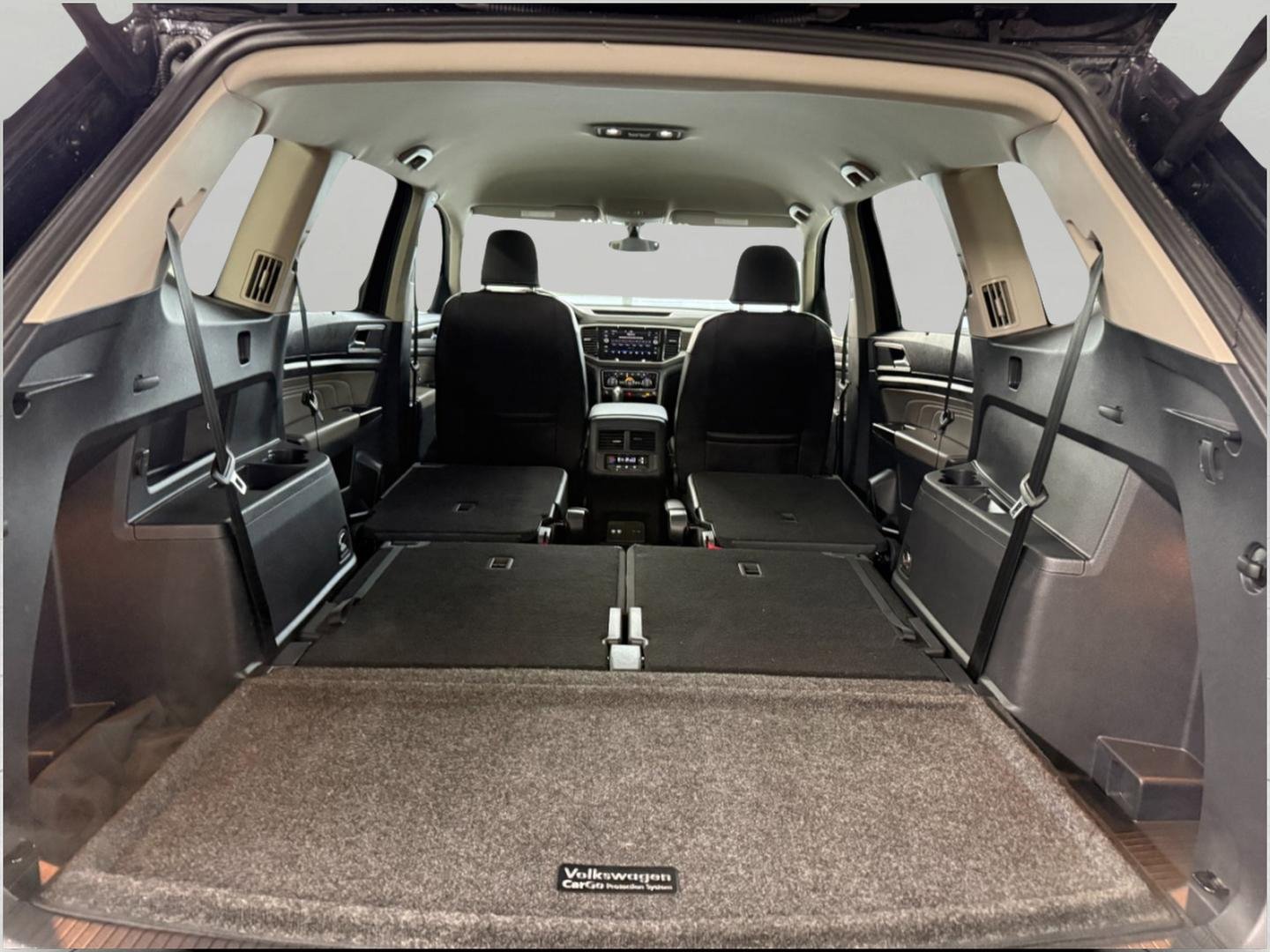 Used 2022 Volkswagen Atlas SE image 32