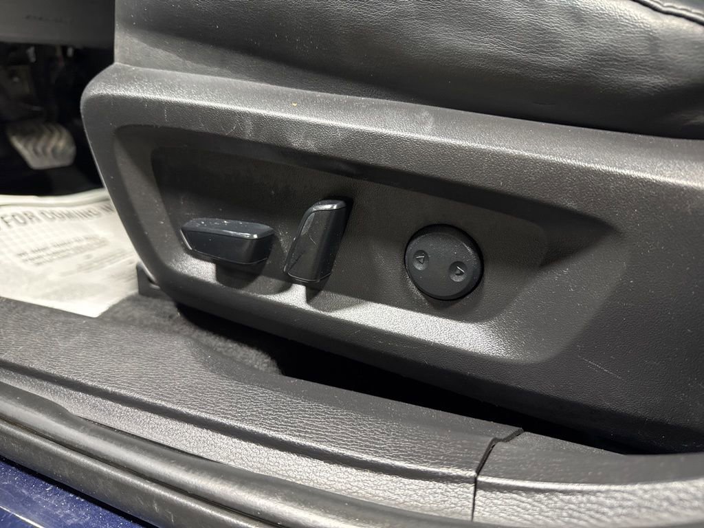 Used 2022 Mitsubishi Outlander SE image 18