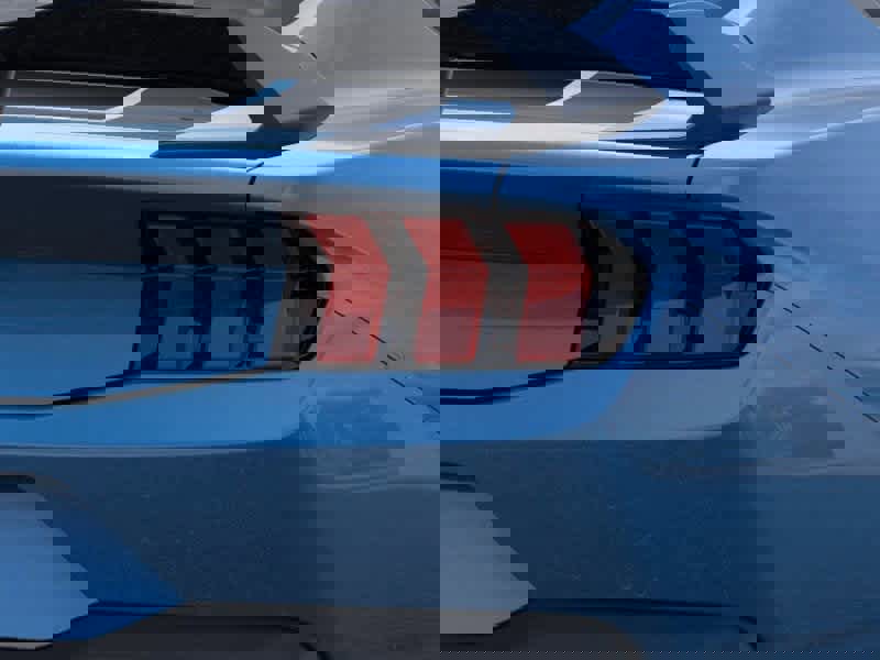 New 2024 Ford Mustang Dark Horse w/ Dark Horse Handlin Package image 21