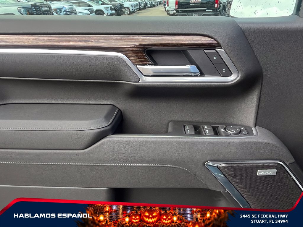 New 2026 GMC Sierra 1500 Elevation w/ Preferred Package RWD image 23