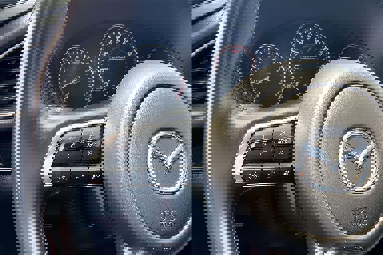 Used 2024 MAZDA CX-30 AWD 2.5 S w/ Select Sport Pkg image 24