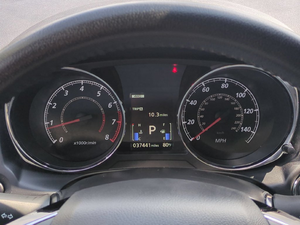 Used 2025 Mitsubishi Outlander Sport SE AWD/4WD image 16