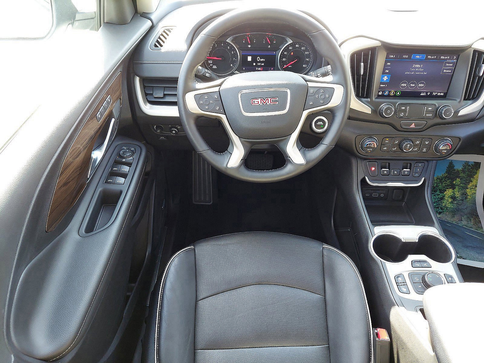 Used 2020 GMC Terrain Denali image 21